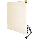 Обогреватель керамический AFRICA Х1200 с двойной эко-конвекцией и бежевый термотаймером (0205)