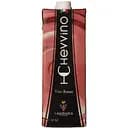 Вино Lamonarca Chevvino Rosato, розовое, сухое, 1 л