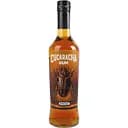 Алкогольный напиток Rum Cucaracha Spiced Gold 35% 0.5 л