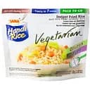 Рис швидкого приготування Mama вегетаріанський 80 г