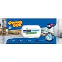 Влажные салфетки для уборки Фрекен Бок с клапаном 24 шт