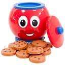 Інтерактивна іграшка Kiddi Smart Горнятко, двомовна (524800)