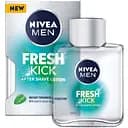 Лосьон после бритья Nivea Men Fresh Kick, 100 мл
