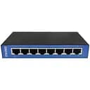 Коммутатор Ewind 8 портов неуправляемый 1000M (EW-S1608CG)