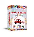 Магніти з термомозаїки "Транспорт" (TM-009) набір для творчості