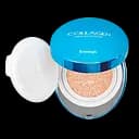 Тональний кушон Enough Collagen Aqua Air Cushion SPF50+ PA+++, відтінок 13, 15 г