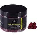 Бойлы Wafters Carpio SpicyShrimps 8x10/10x14 150 g