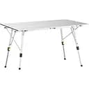 Стіл Uquip Variety L сірий (244117)