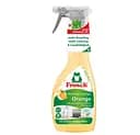 Універсальний очищувач для гладких поверхонь Frosch Апельсин, 500 мл