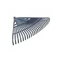 Граблі віялові MASTER TOOL 580*400 мм 24 зубців