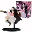 Фигурка Bandai Незуко Nezuko Клинок рассекающий демонов Kimetsu No Yaiba WST DS B N 15