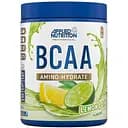 Аминокислота BCAA Applied Nutrition BCAA Amino Hydrate Лимон-лайм 450 г