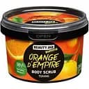 Скраб для тіла Beauty Jar Yummy Кокосовий рис 360 г