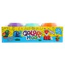 Набір для творчості Vinwell Тісто для ліплення Веселі звірята (985949)