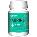Амінокислота EntherMeal Taurine 60 капсул