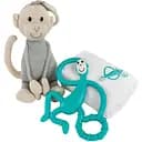 Подарунковий набір Matchstick Monkey Green, зелений (MM-TGP-008)