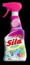 Мультифункціональний засіб для ванни Sila Professional, з розпилювачем, 500 г