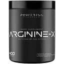 Амінокислота Powerful Progress Arginine-X Лимон-лайм 400 г