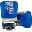 Перчатки боксерские PowerPlay 3038 Black/Grey - S