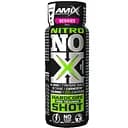 Передтренувальний комплекс Amix Nitro NOX Shot 1/20 Ягоди 60 мл