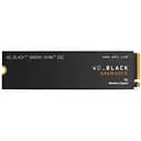 SSD накопичувач WD Black SN850X 4TB (WDS400T2X0E) [122298]
