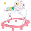 Дитячі ходунки Bambi M 5033Р з музичною панеллю та іграшками