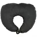 Подушка для путешествий Прованс Travel 33х35 см черная (39059)