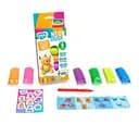 Набор для лепки с тестом, 6 цветов Neon Assorted, TM Lovin