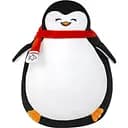 Іграшка плюшева WP Merchandise Пінгвін Норіс