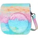 Чехол для фотокамер моментальной печати Fujifilm Instax Mini 12 Rainbow [120737]