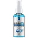 Гель Minoxon Gel Minoxidil 5% для росту волосся чоловічий 50 мл
