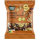 Суміш Повна Чаша горіхово фруктово цукатова 150 г