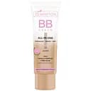 Тональный крем Bielenda All in One BB Cream + SFP 15, 01 светлый 30 г