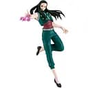 Фигурка Bandai Spirits Illumi Zoldyck Hunter x Hunter Иллуми Золдик Хантер х Хантер 17 см BS IZ HH 17