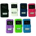 Чохол-книжка для Bravis A552 Joy Max відкидний