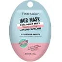 Маска для волосся Petite Maison з кокосовим молоком 20 мл