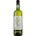 Вино Symbiose AOP Bordeaux, біле, сухе, 0,75 л