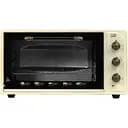 Электрическая печь Ventolux Nika 45 (Ivory) 2G