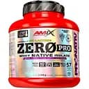 Протеин Amix Nutrition ZeroPro Protein 2 кг Черное печенье