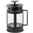 Френч-прес Holmer, 800 мл, черный (FP-00800-PB Honeyed)