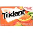 Гумка жувальна Trident Tropical Twist 27 г (943842)