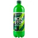 Енергетичний напій Non Stop Jungle безалкогольний сильногазований 750 мл (953751)