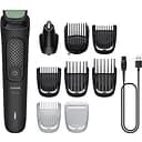 Тример Philips MG3945/15 чорний