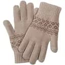 Перчатки для сенсорных экранов Friend Only Brown 160/80 3040019