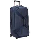 Сумка на колесах Thule Crossover 2 Wheeled Duffel 76cm Dress Blue 3204035