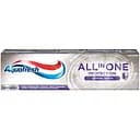 Зубная паста Aquafresh all in one хрустальная белизна 75 мл