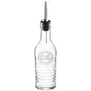 Пляшка скляна Bormioli Rocco Officina 1825 S з дозатором 268 мл (540628MTS121990)