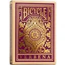 Карти гральні United States Playing Card Company Bicycle Verbena (ВР_КИБВ)