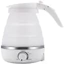Електрочайник складаний силіконовий SmartTech Foldable Kettle 