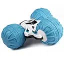 Машина на радиоуправлении Silverlit 360 Tornado Spheric MX 1:18 голубой (20254)